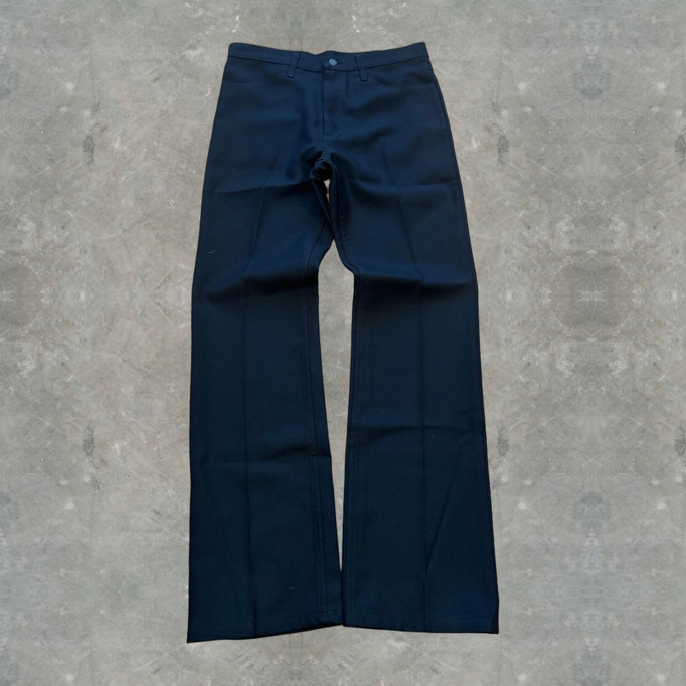 Wrangler Wrancher Mens 34x32 Dress Jeans Mens